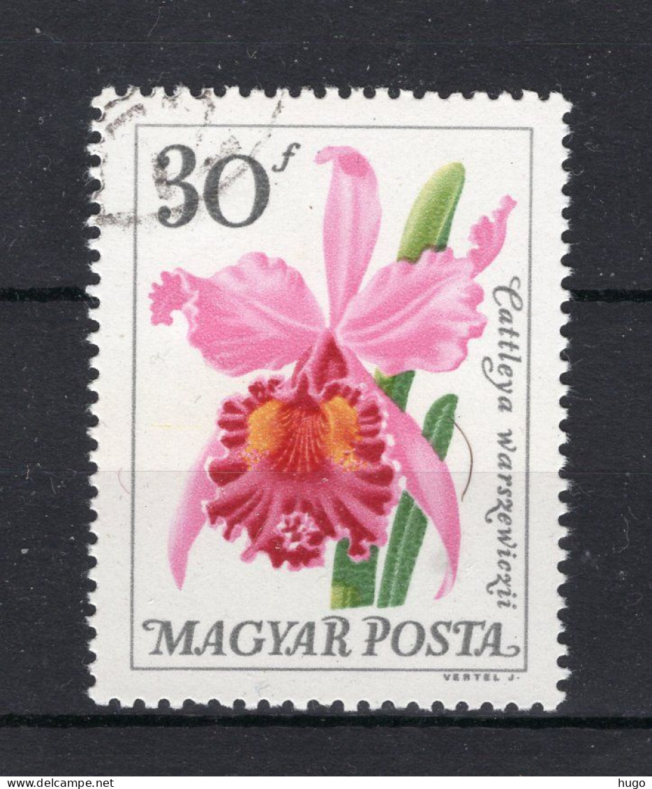 HONGARIJE Yt. 1767° Gestempeld 1965 - Oblitérés