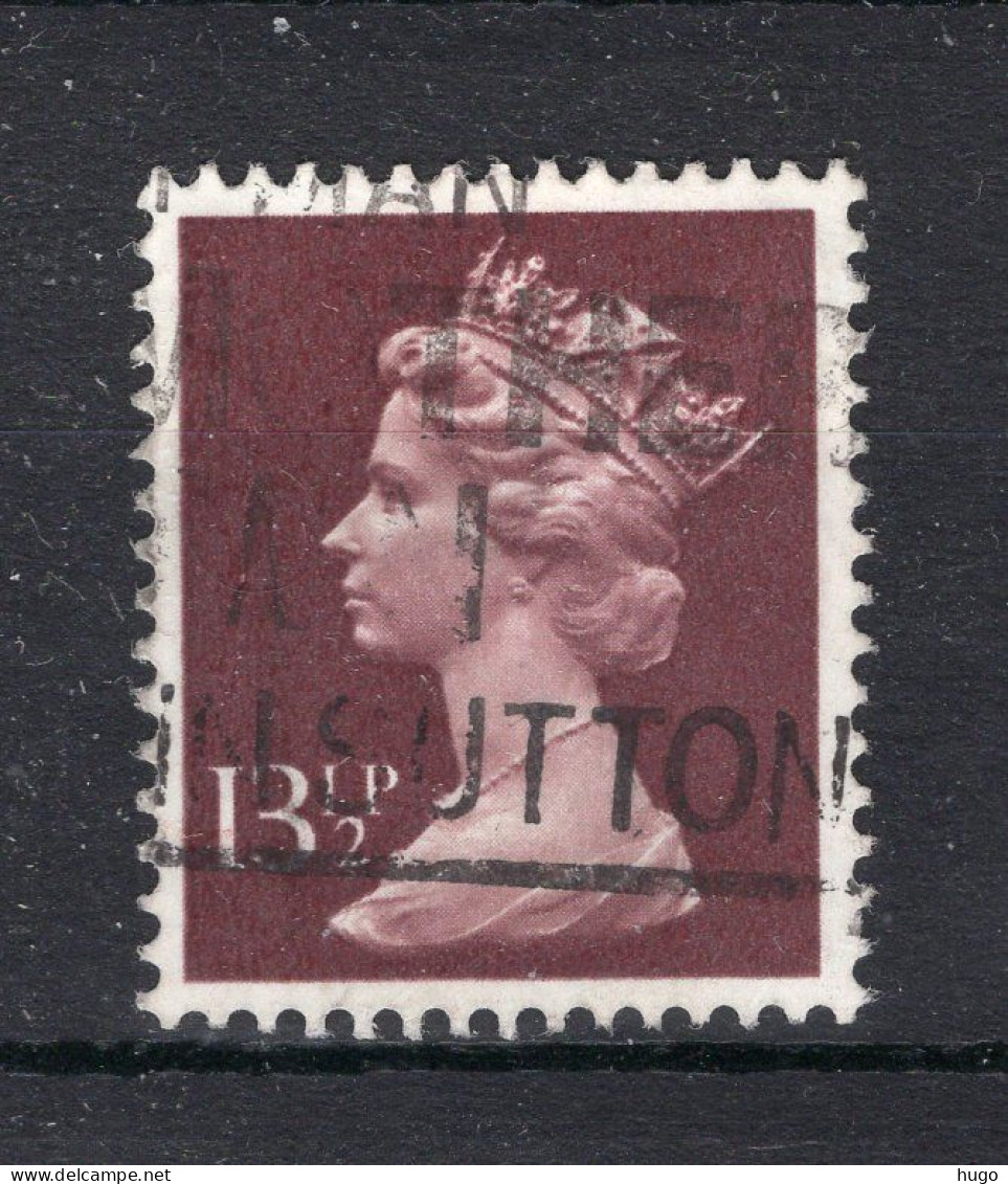 GROOT BRITTANIE Yt. 904° Gestempeld 1979-1980 - Used Stamps