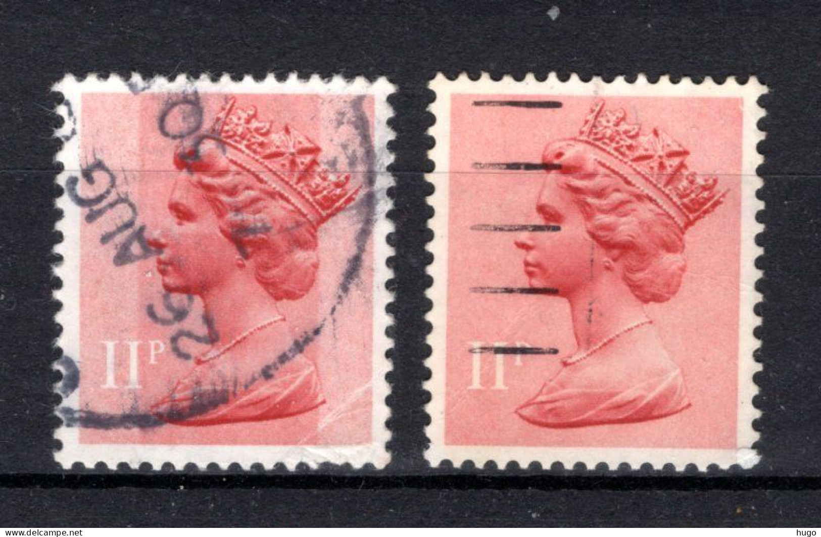 GROOT BRITTANIE Yt. 784° Gestempeld 1976 - Used Stamps