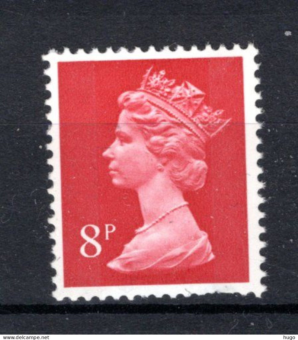 GROOT BRITTANIE Yt. 699 MH 1973 - Used Stamps