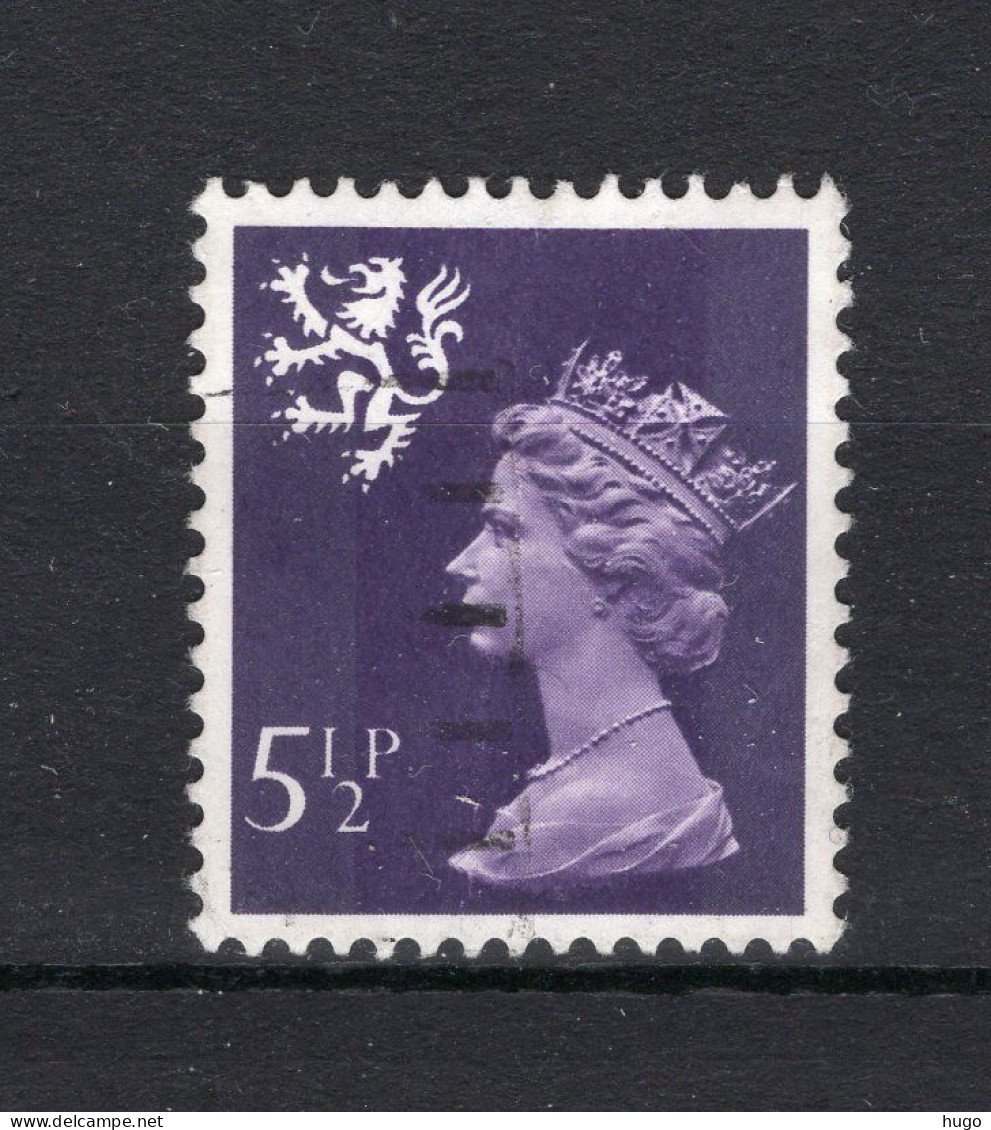 GROOT BRITTANIE Yt. 714° Gestempeld 1974 - Used Stamps