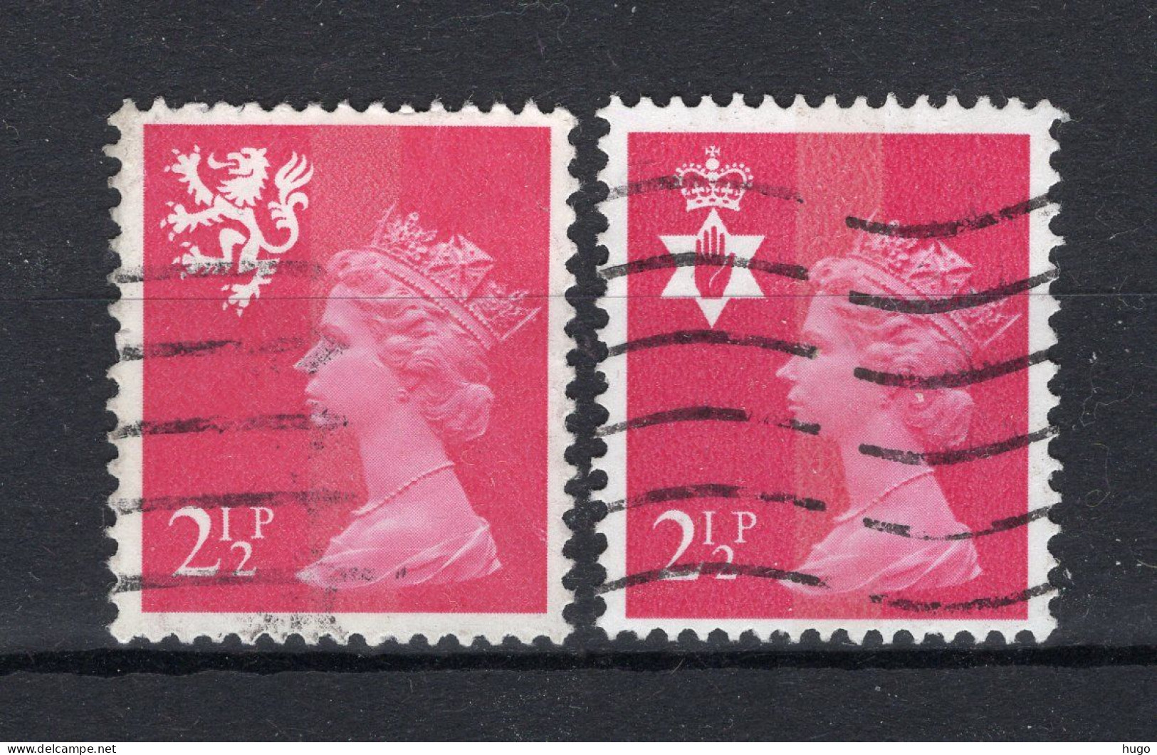 GROOT BRITTANIE Yt. 625° Gestempeld 1971 - Used Stamps