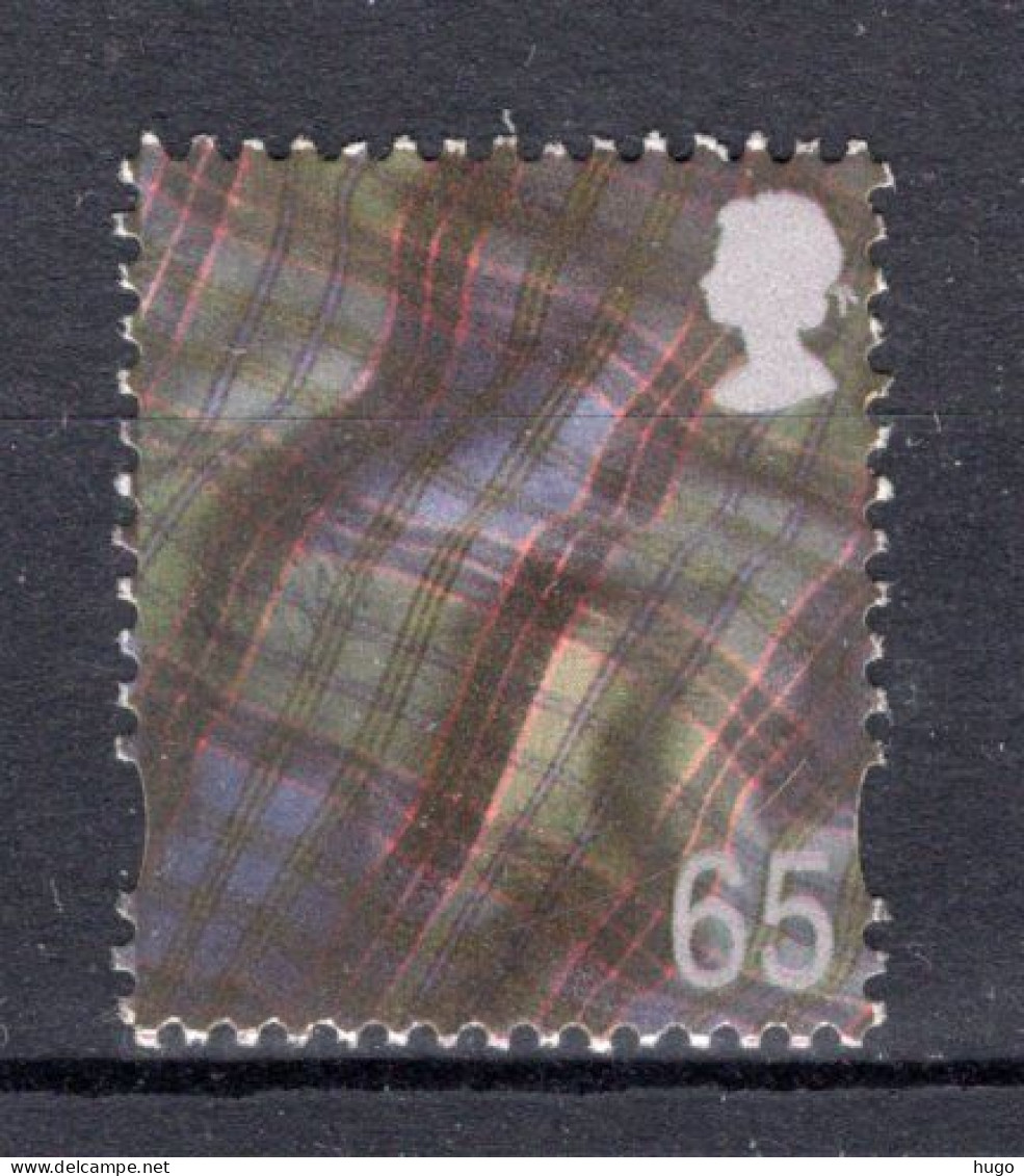 GROOT BRITTANIE Yt. 2178 (*) 2000 - Unused Stamps