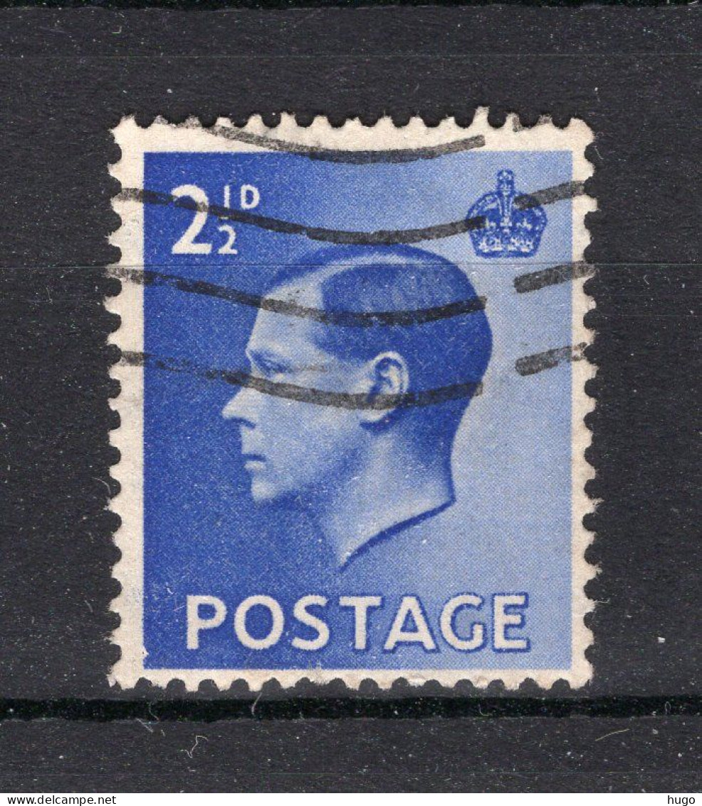 GROOT BRITTANIE Yt. 208° Gestempeld 1936 - Used Stamps