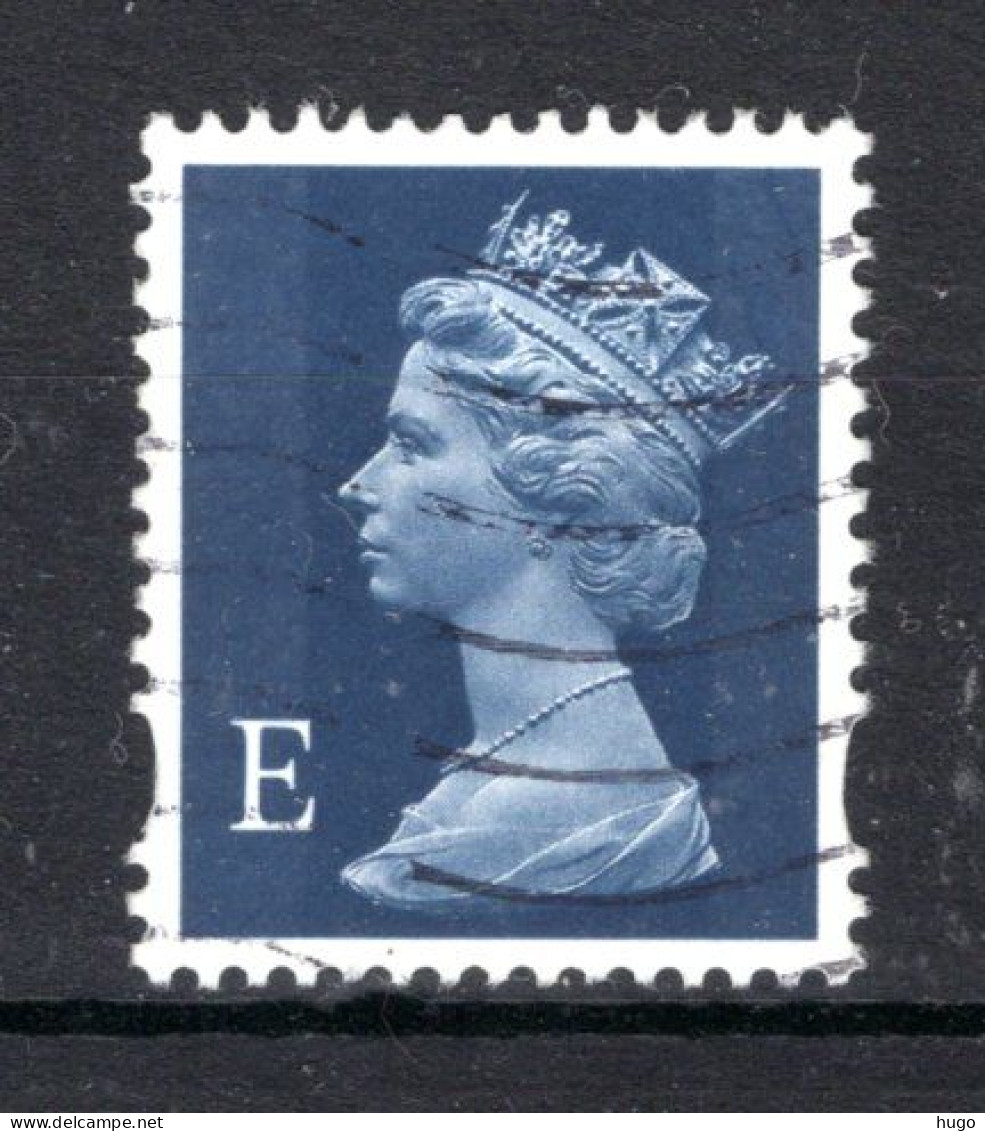 GROOT BRITTANIE Yt. 2074° Gestempeld 1999 - Used Stamps
