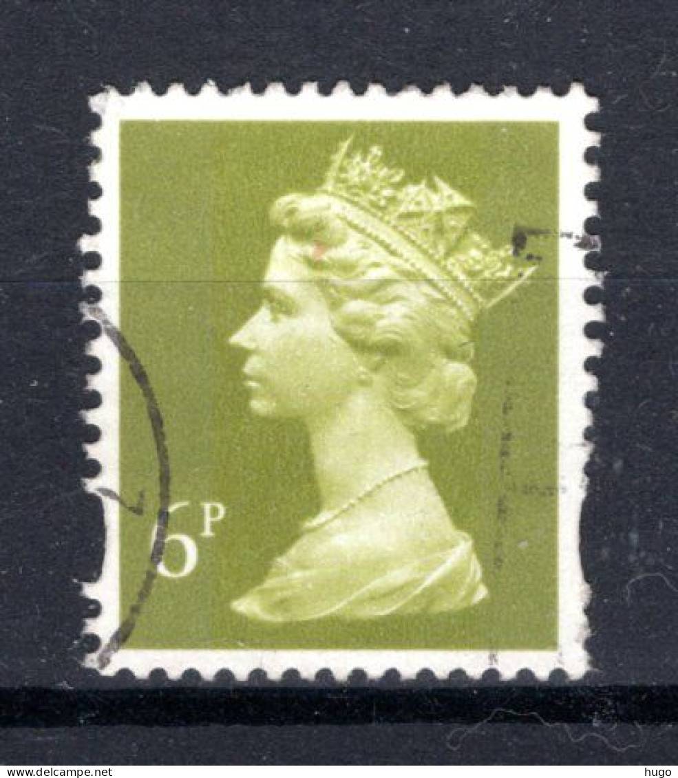 GROOT BRITTANIE Yt. 1772° Gestempeld 1994 - Used Stamps