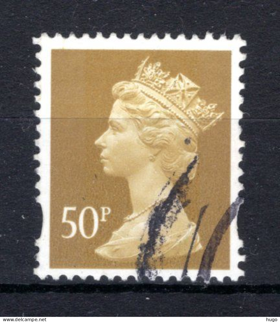 GROOT BRITTANIE Yt. 1732° Gestempeld 1993 - Used Stamps