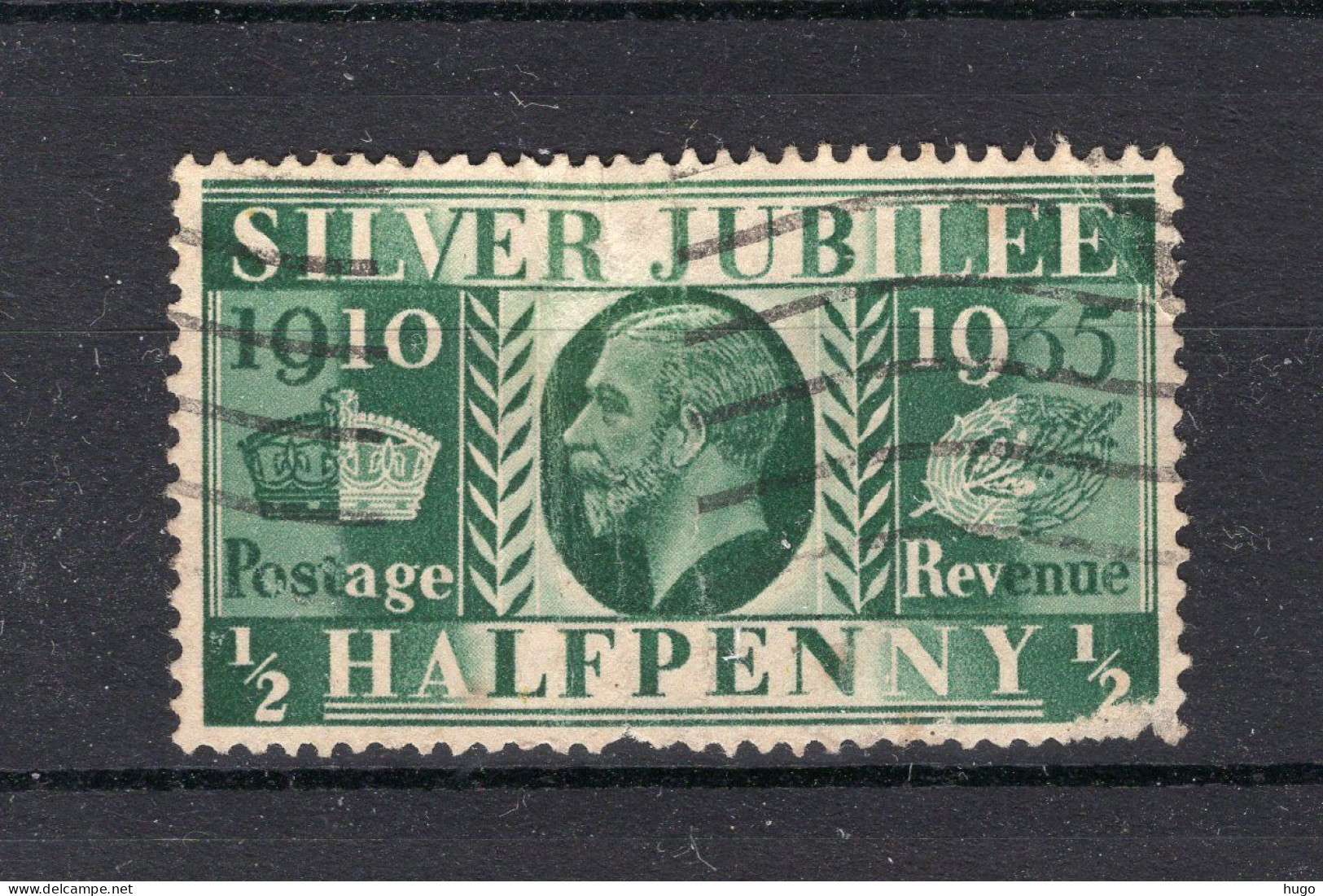 GROOT BRITTANIE Yt. 201° Gestempeld 1935 - Used Stamps
