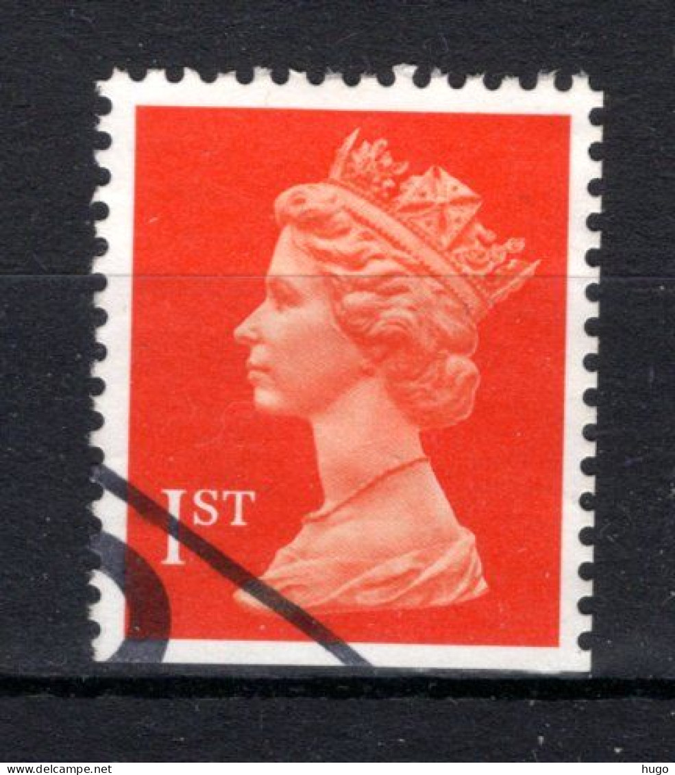 GROOT BRITTANIE Yt. 1474b° Gestempeld 1990 - Used Stamps