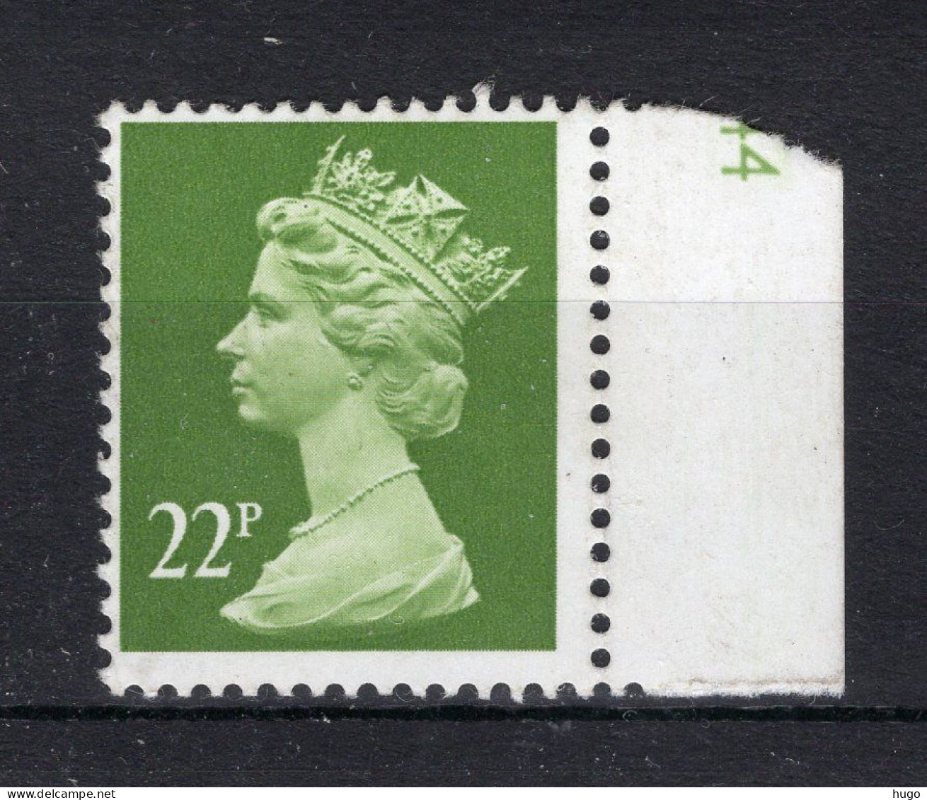 GROOT BRITTANIE Yt. 1142 MNH 1984 - Unused Stamps