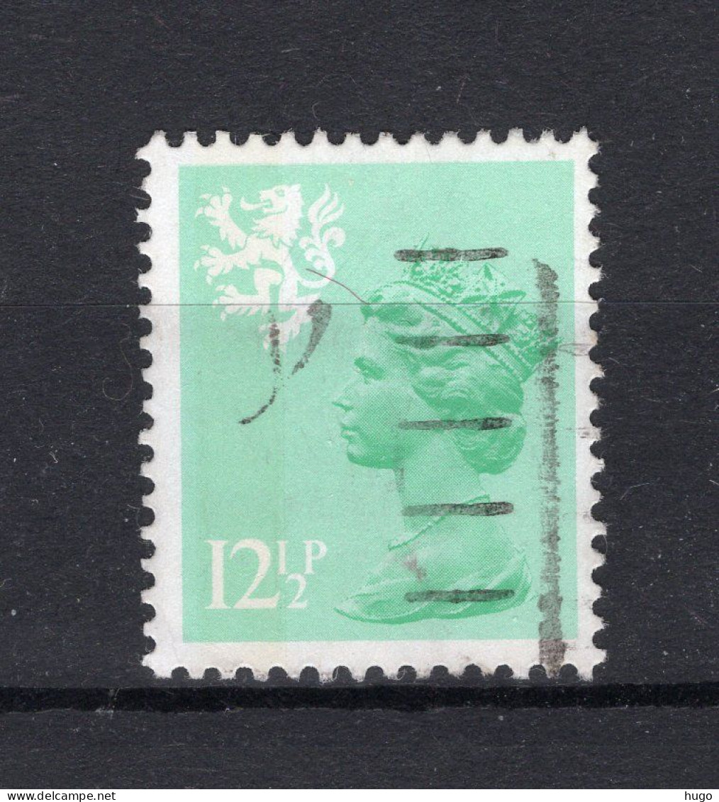 GROOT BRITTANIE Yt. 1027° Gestempeld 1982 - Used Stamps