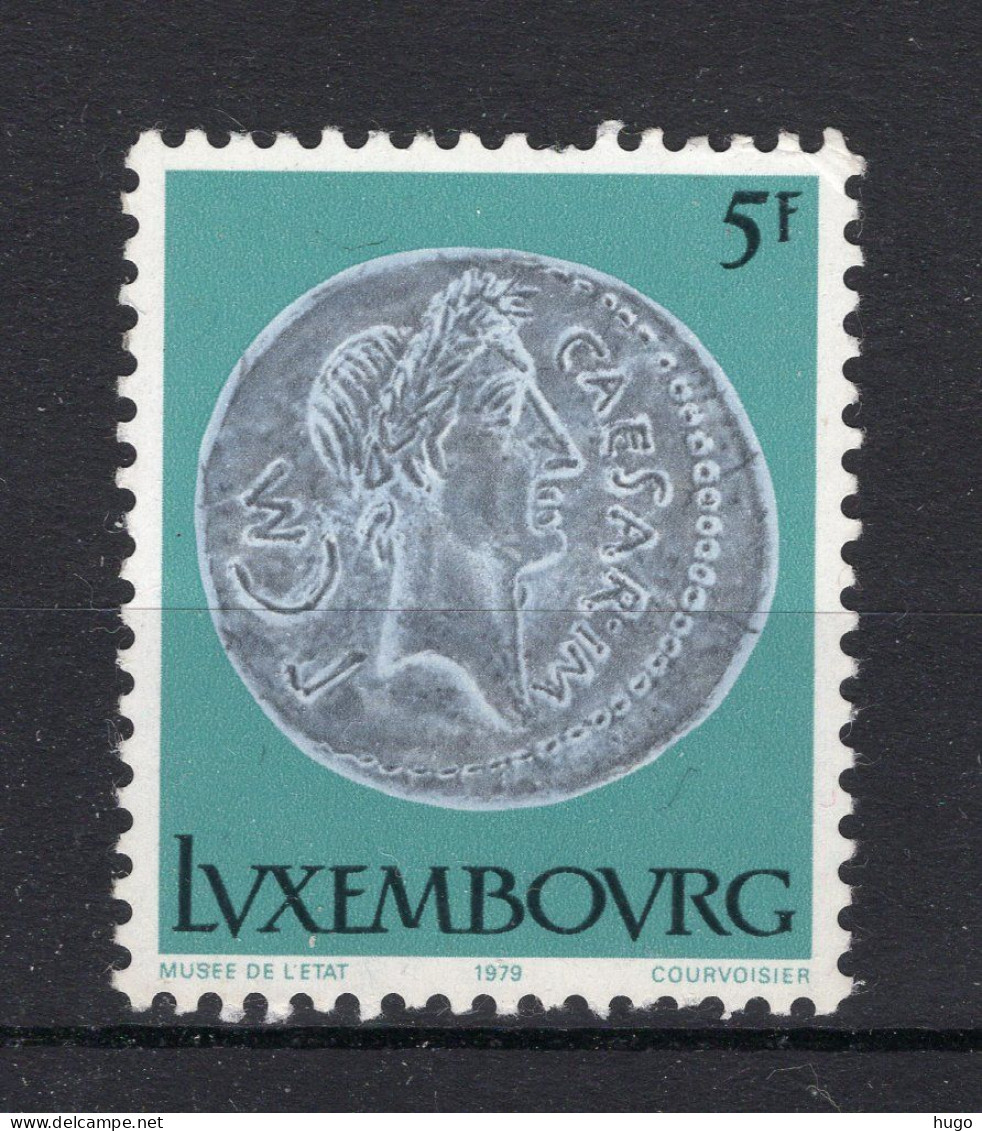LUXEMBURG Yt. 931 MNH 1979 - Unused Stamps