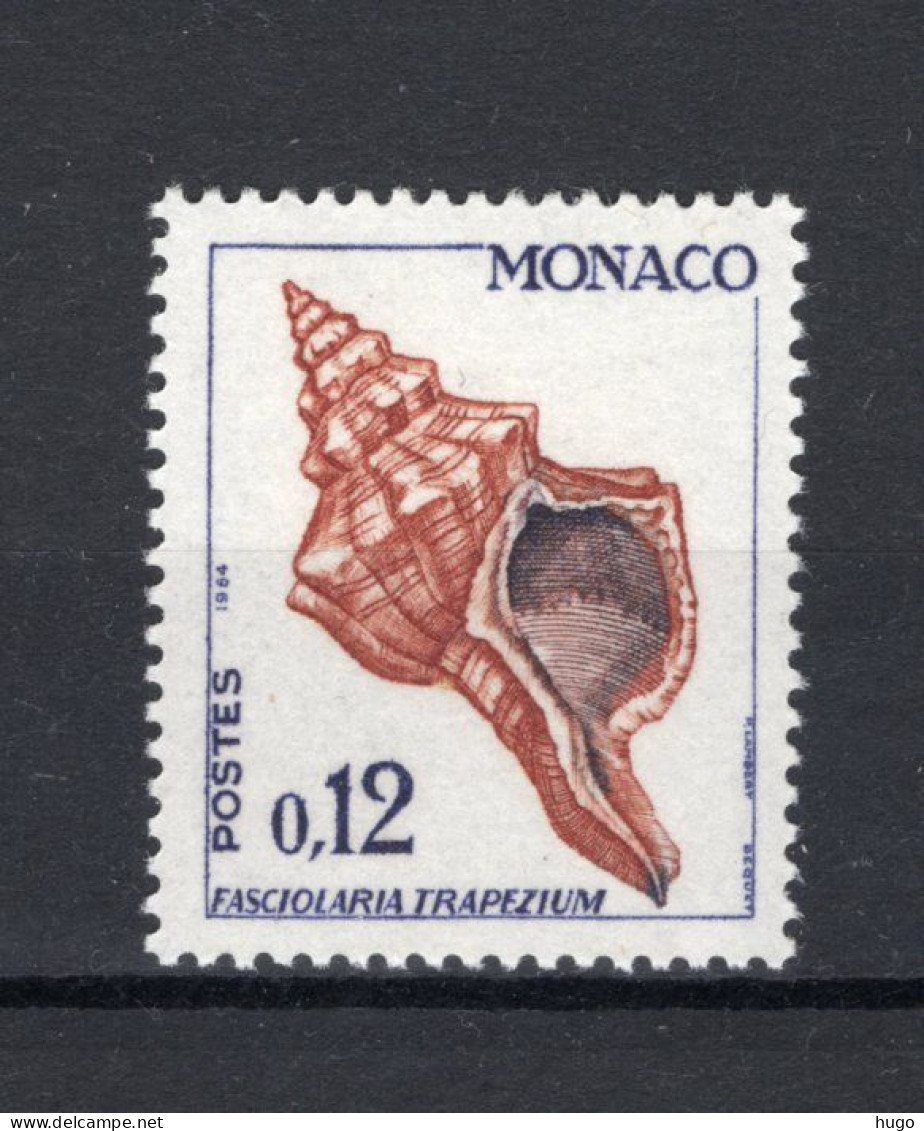 MONACO Yt. 539B MNH 1960-1965 - Unused Stamps