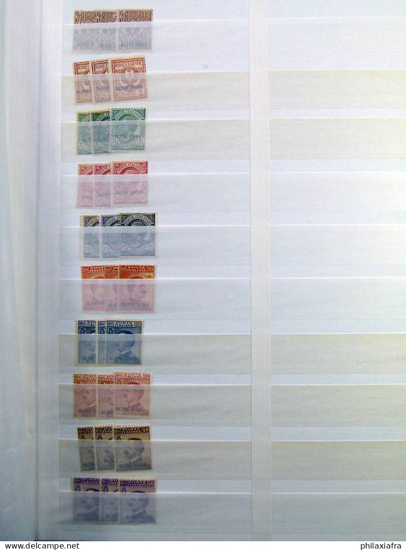 Lot De Timbres, Au-delà De Juba Neufs */** Répétés 2/3 Fois, Meilleure Qualité - Collections