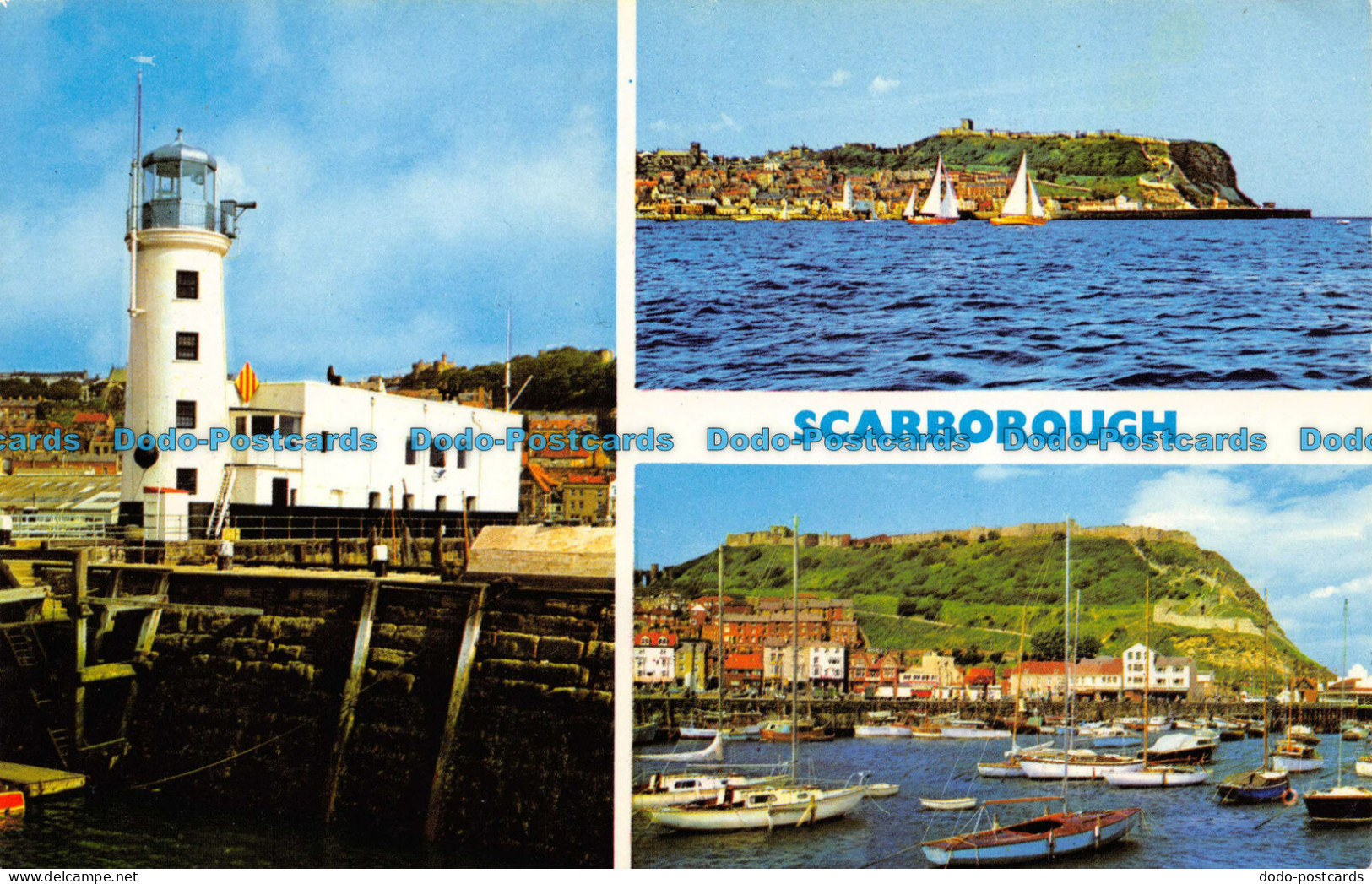 R070782 Scarborough. Multi View. Dennis - World