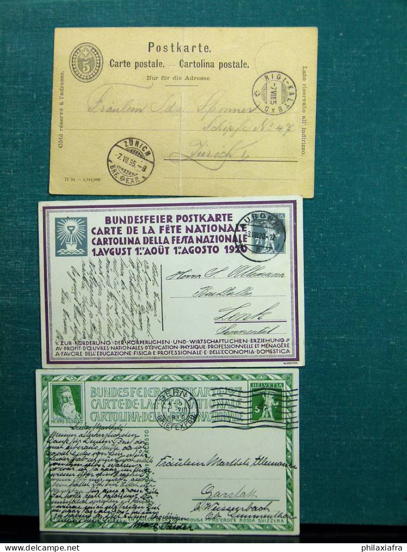 Collection Cartes Postales Neufs Et Voyaged Période Classique Et Semi-classiques - 5 - 99 Karten