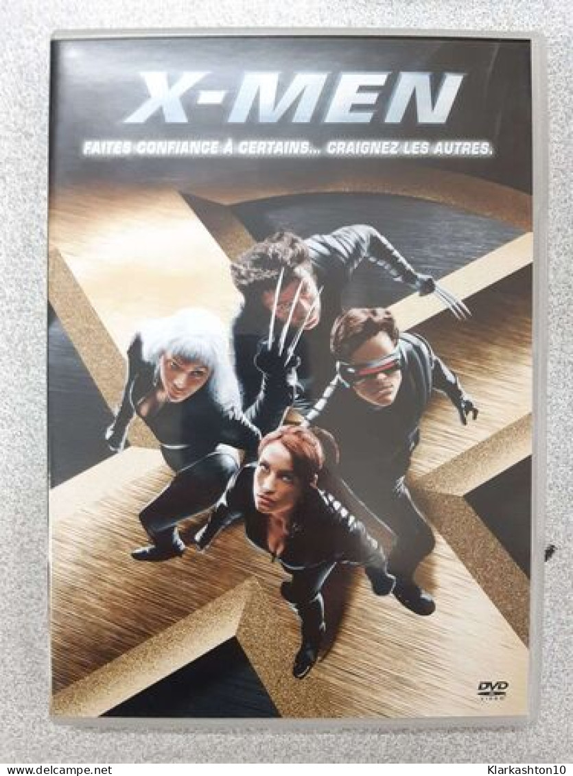 X-Men 1.5 (Édition Simple) - Sonstige & Ohne Zuordnung