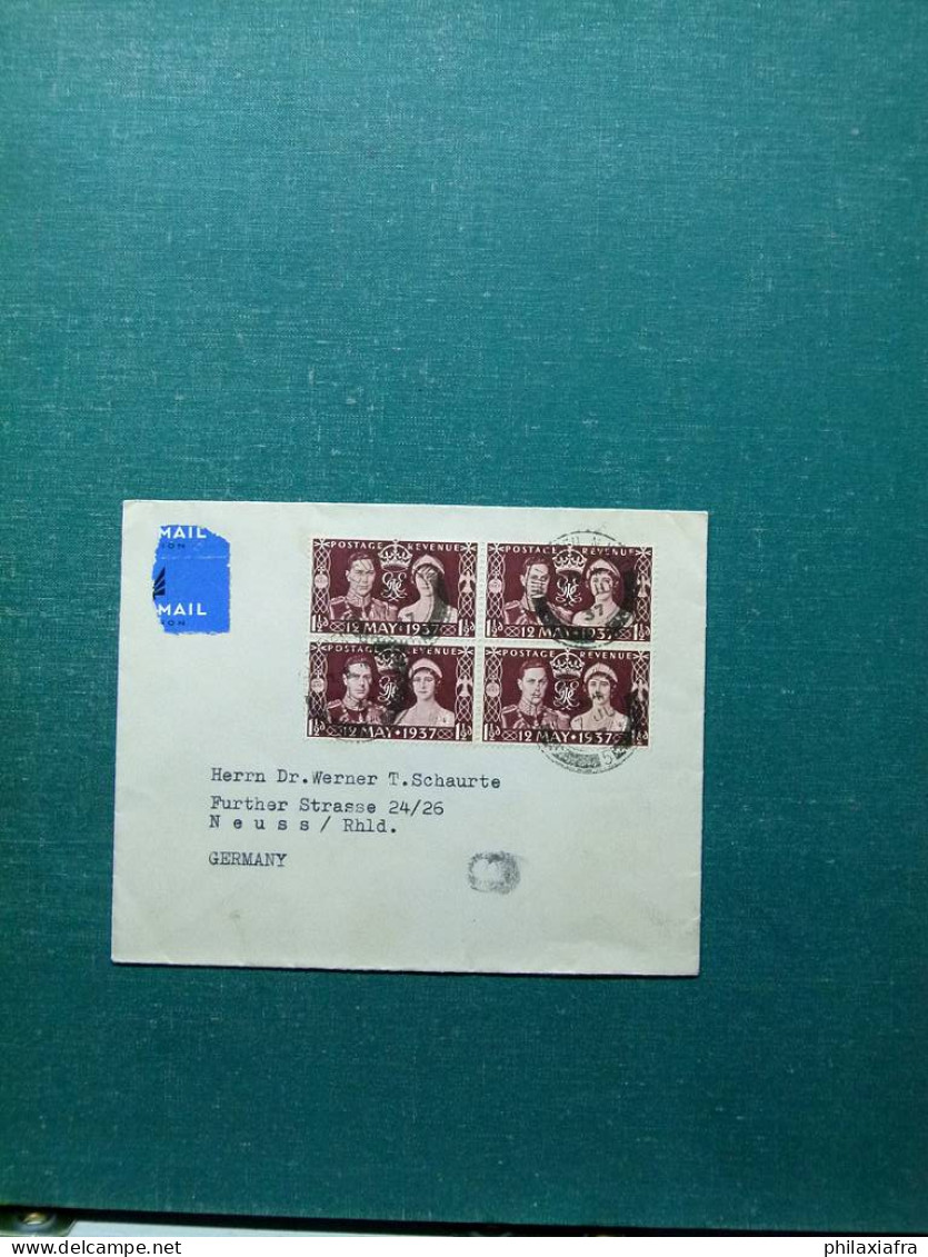 Lot de 24 enveloppes entire postaux et cartes anglais jusqu'à les années 30/40