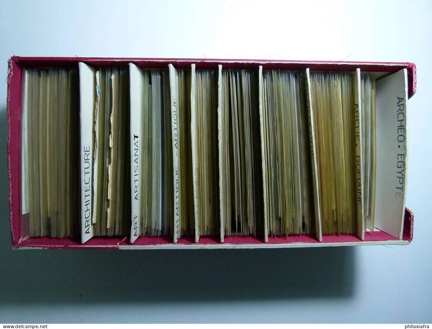 Collection Thématique Diverse, Avec Timbres Neufs Et Oblitérés, Enveloppes, C - Collections (en Albums)