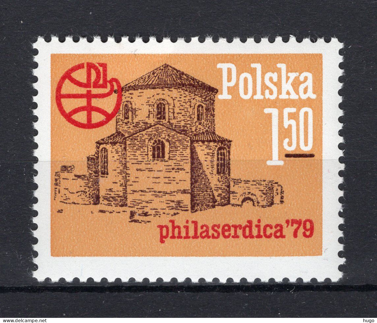 POLEN Yt. 2450 MNH 1979 - Unused Stamps