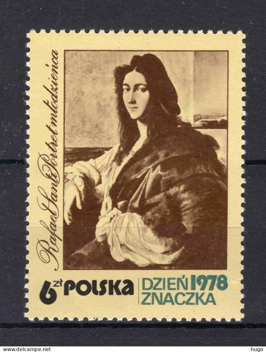 POLEN Yt. 2406 MNH 1978 - Unused Stamps