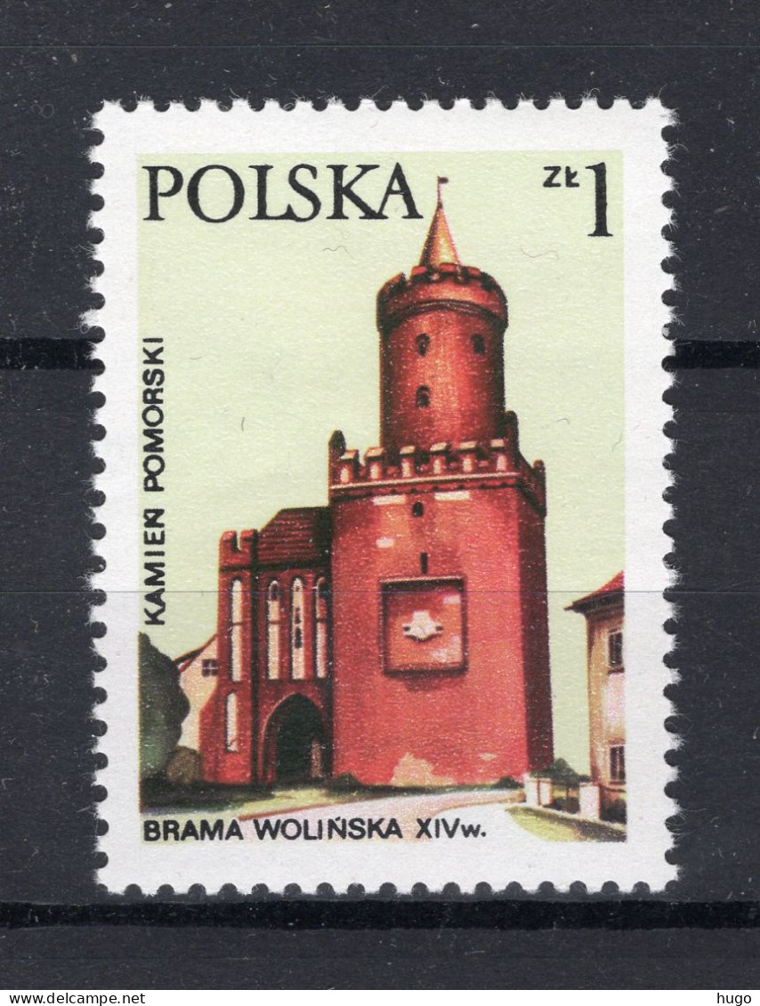 POLEN Yt. 2360 MNH 1977 - Ongebruikt