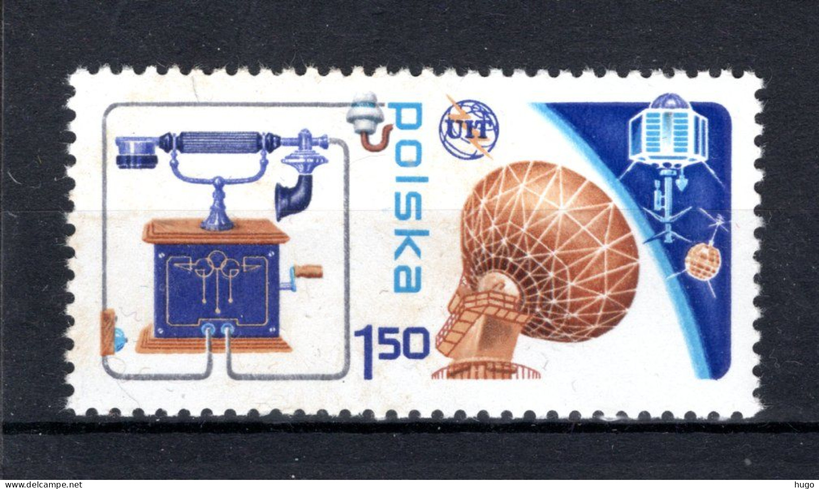 POLEN Yt. 2271 MNH 1976 - Unused Stamps