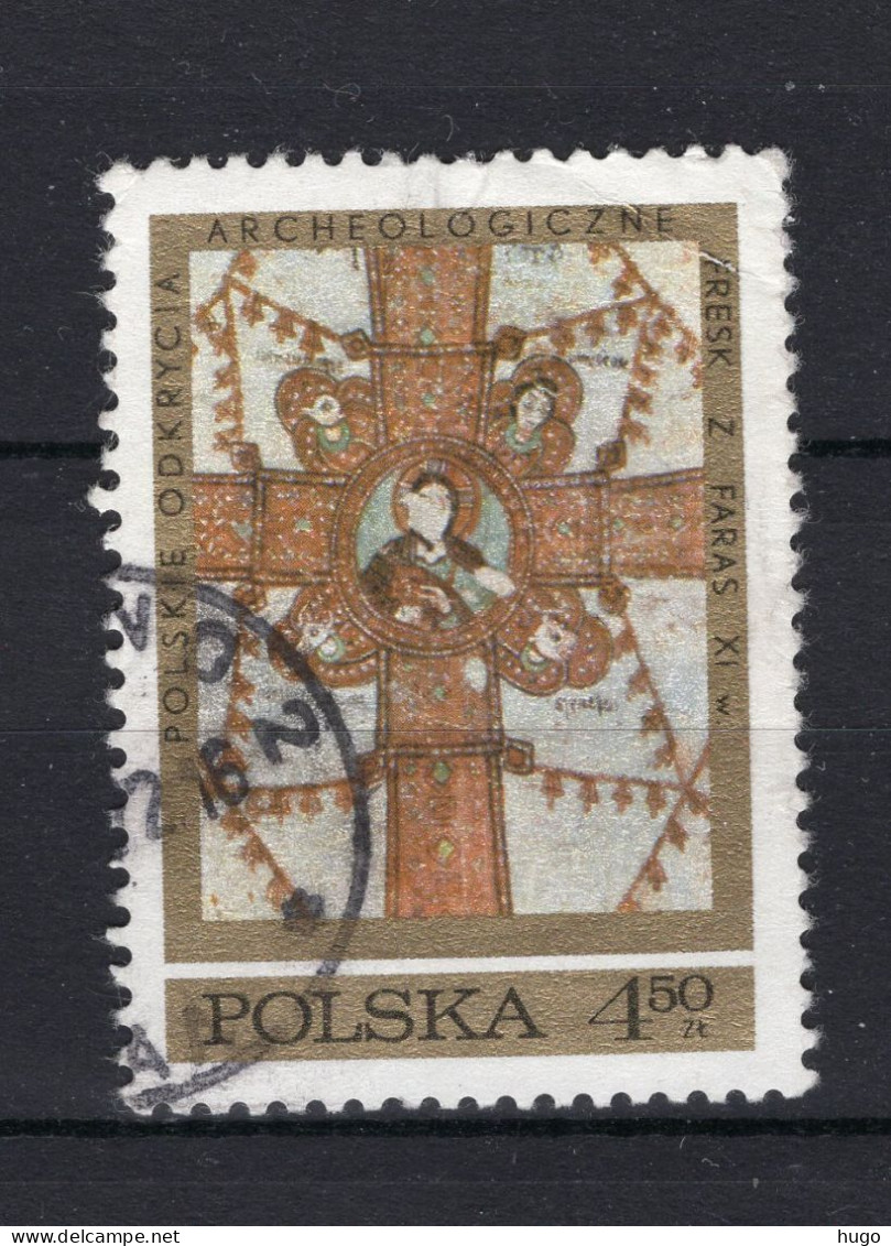 POLEN Yt. 1922° Gestempeld 1971 - Used Stamps