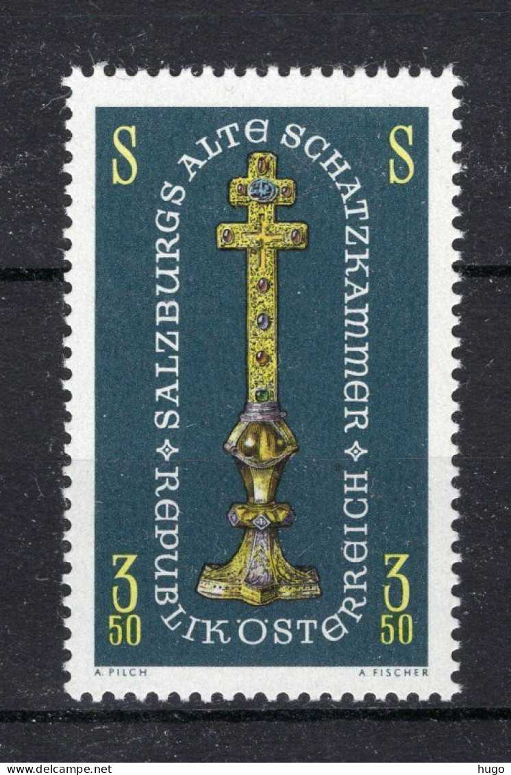 OOSTENRIJK Yt. 1073 MNH 1967 - Neufs