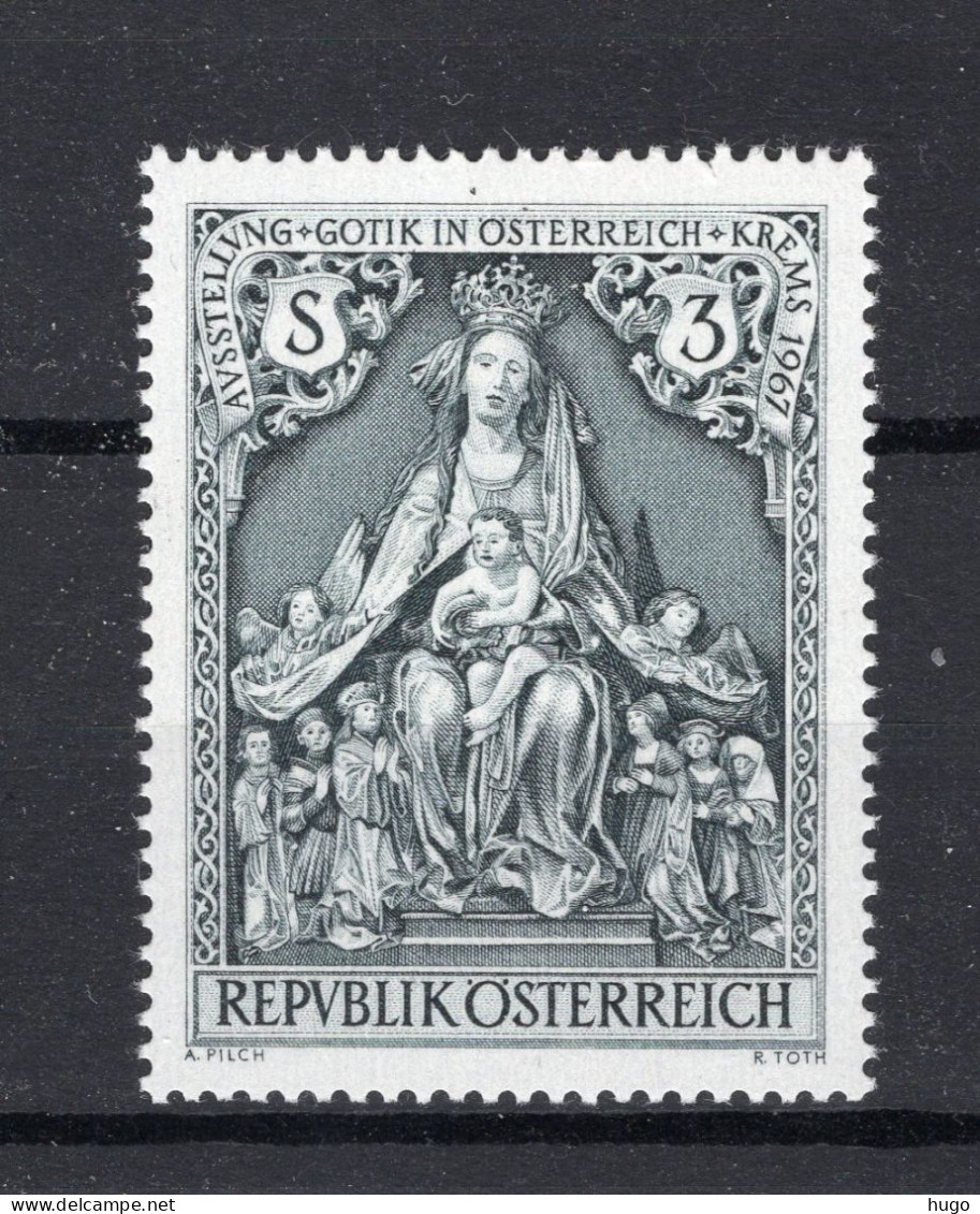 OOSTENRIJK Yt. 1072 MNH 1967 - Unused Stamps