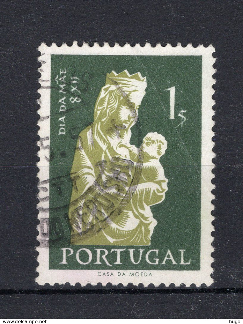 PORTUGAL Yt. 835° Gestempeld 1956 - Oblitérés