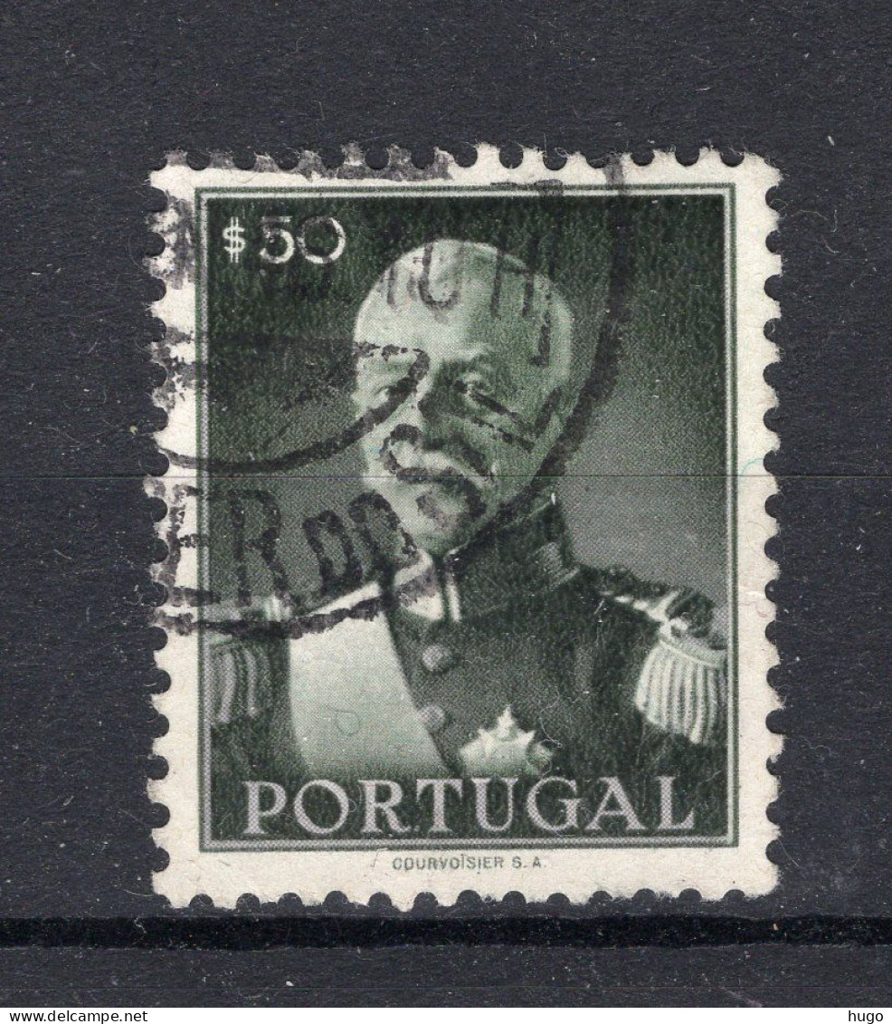 PORTUGAL Yt. 666° Gestempeld 1945 - Used Stamps