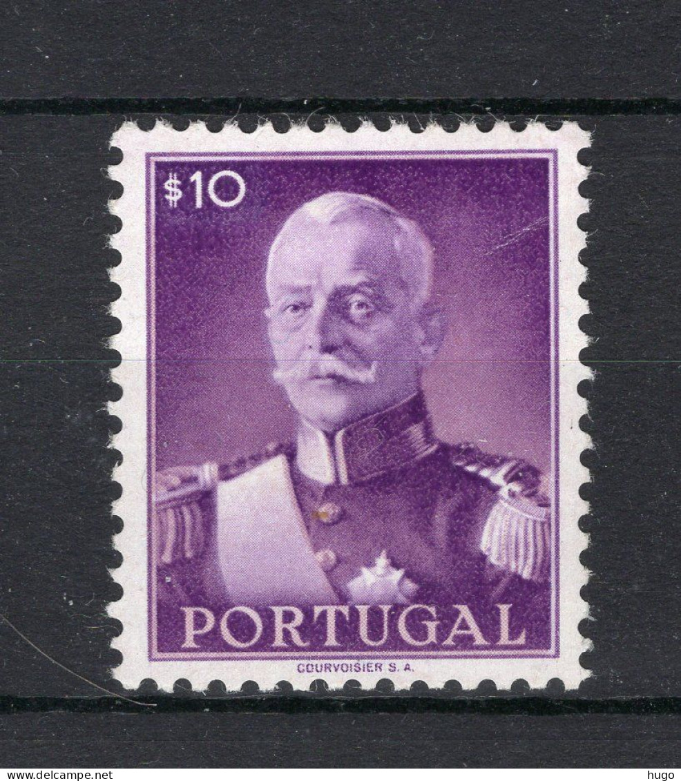 PORTUGAL Yt. 663 MH 1945 - Unused Stamps