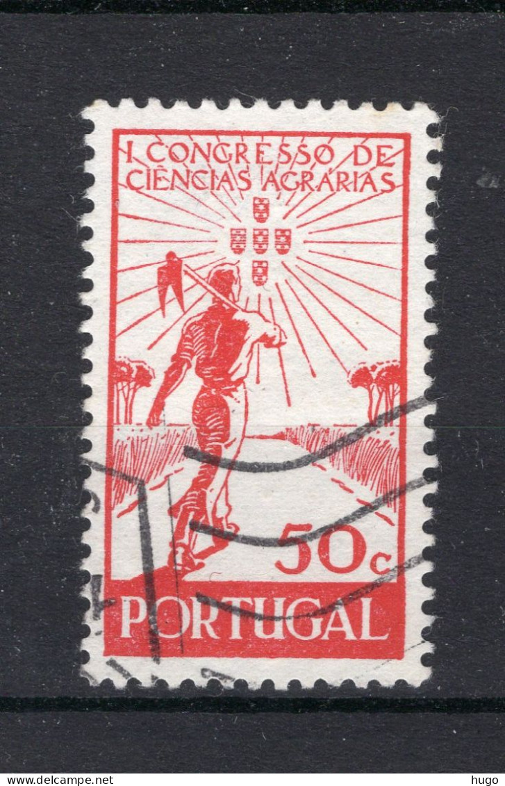 PORTUGAL Yt. 646° Gestempeld 1943 - Used Stamps