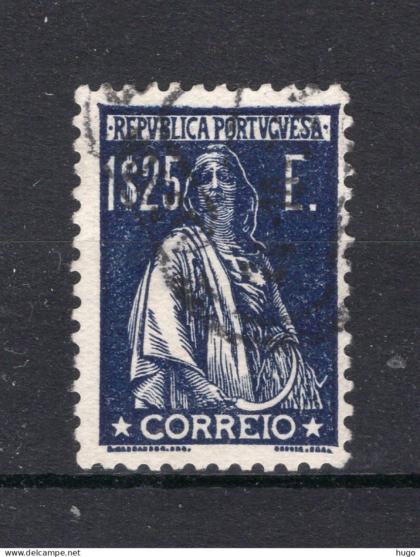 PORTUGAL Yt. 526° Gestempeld 1930 - Used Stamps