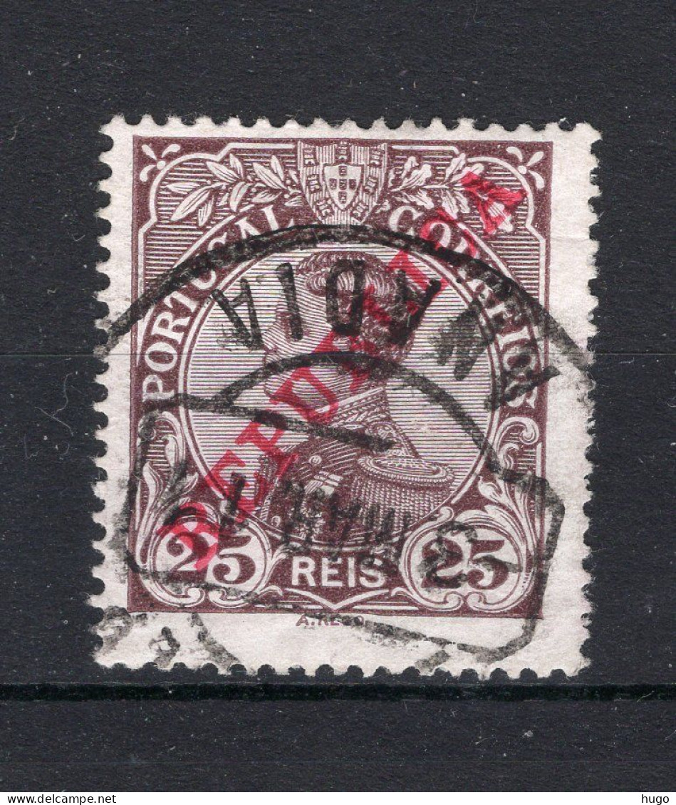 PORTUGAL Yt. 173° Gestempeld 1910 - Used Stamps