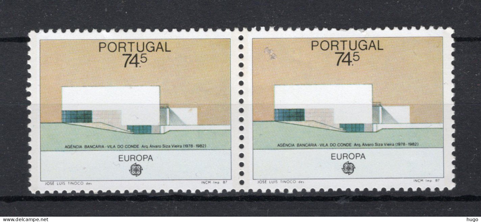 PORTUGAL Yt. 1699 MNH  1987 - Unused Stamps