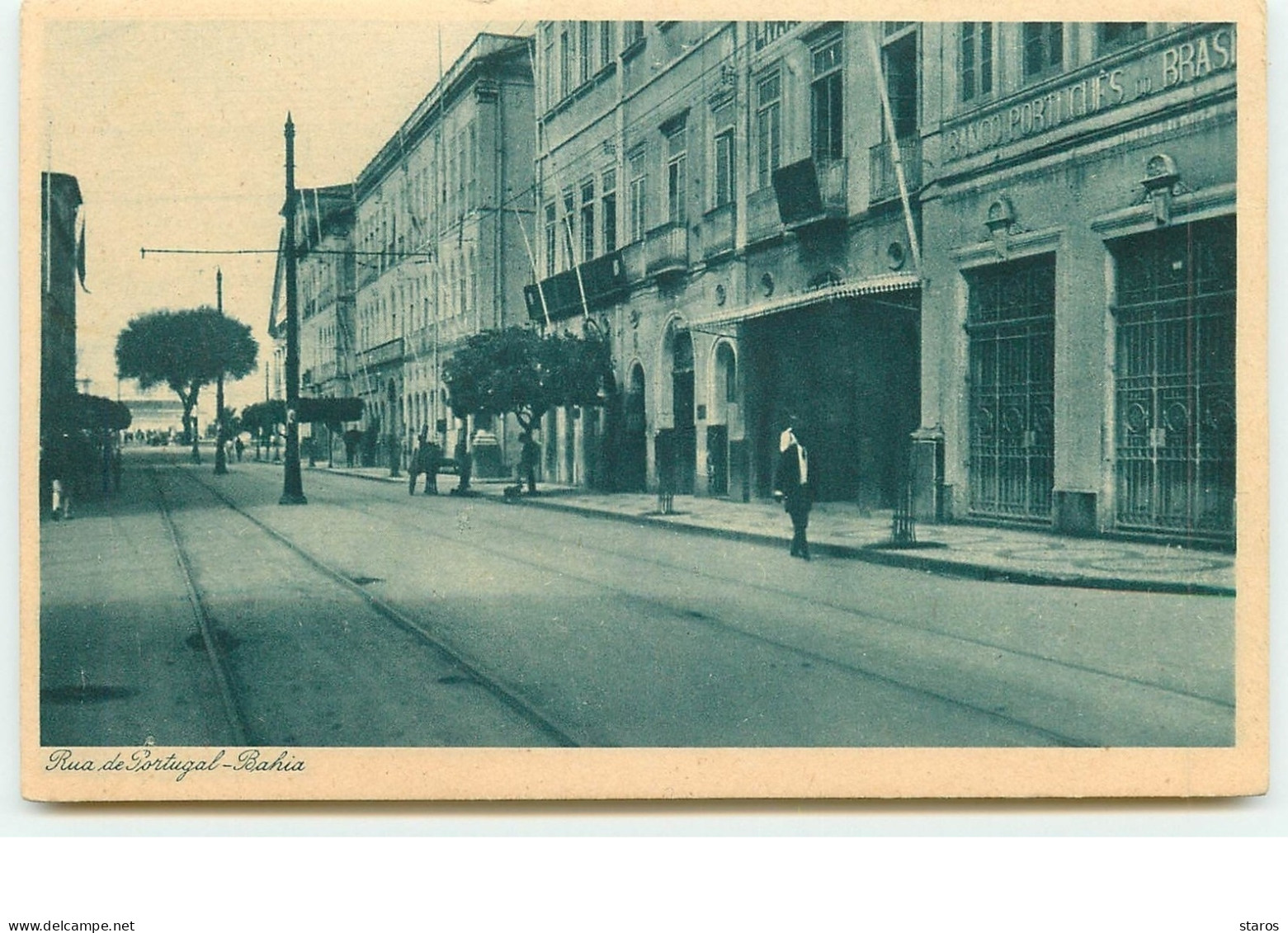 BAHIA - Rua De Portugal - Other