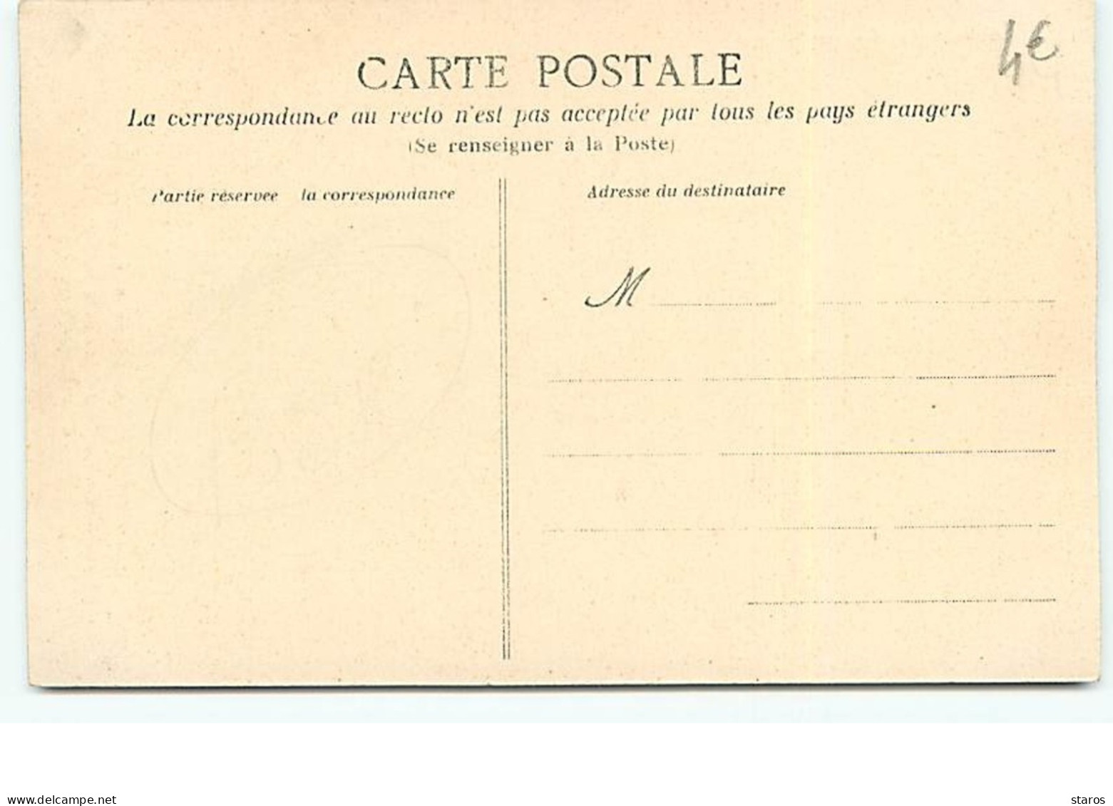 Les Inventaires à NANTES (27 Novembre 1906) - La Cathédrale - Brèche Et Débris De La Porte Donnant ... - Nantes