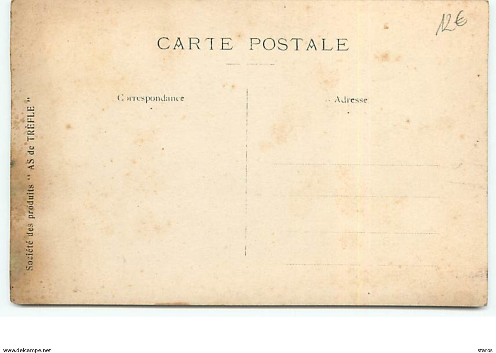 Carte-Photo - Couple Assis Près D'une Barre D'un Bateau (inscrit Nantes - Chantenay) - Other & Unclassified