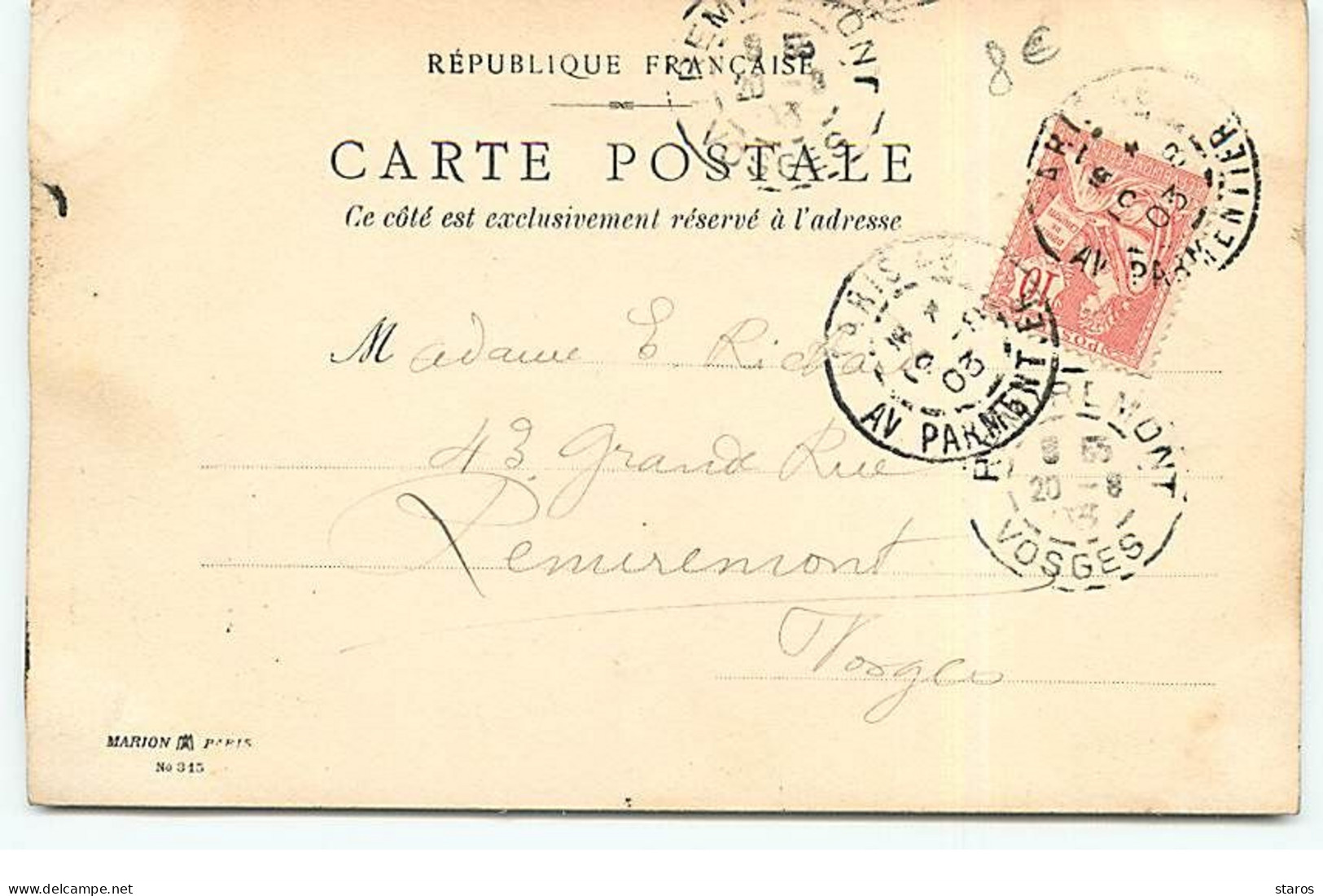 Carte Photo - Militaires Attablés Buvant Un Verre - Sergent Réserviste à La 4ème Cie Caserne De Tourelle Paris 20ème - Régiments