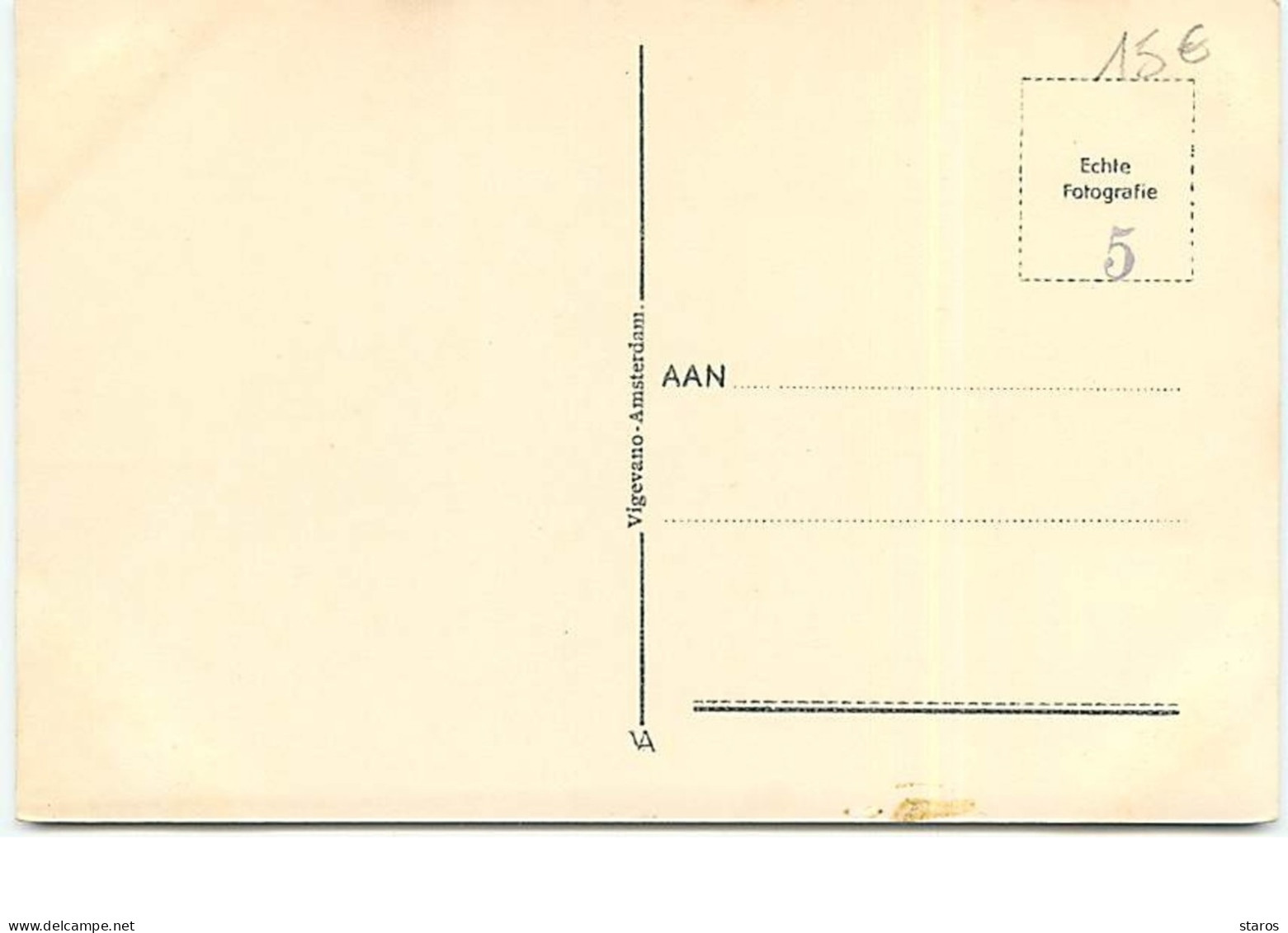 Koolhoven FK 43 (Luchttaxi) - 1919-1938: Between Wars