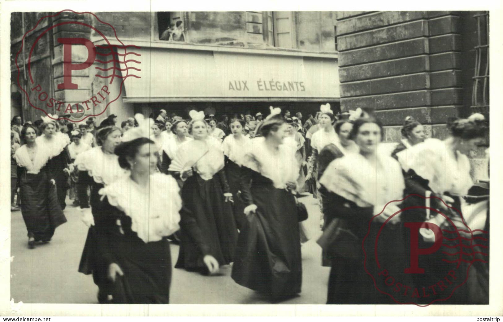 FRANCIA. FRANCE. ARLES. 1954 - Arles