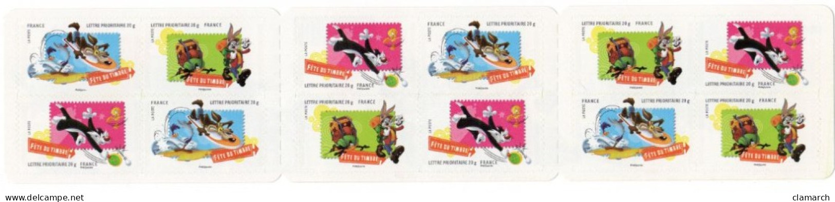 FRANCE NEUF-TàVP-Carnet Fête Du Timbre De 2009 N° 268-cote Yvert 31.20 - Unused Stamps