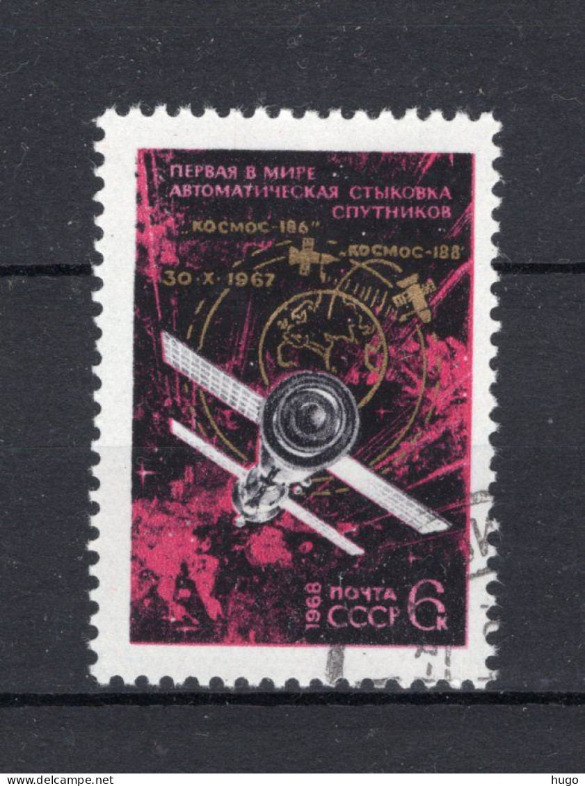 RUSLAND Yt. 3348° Gestempeld 1968 - Gebraucht
