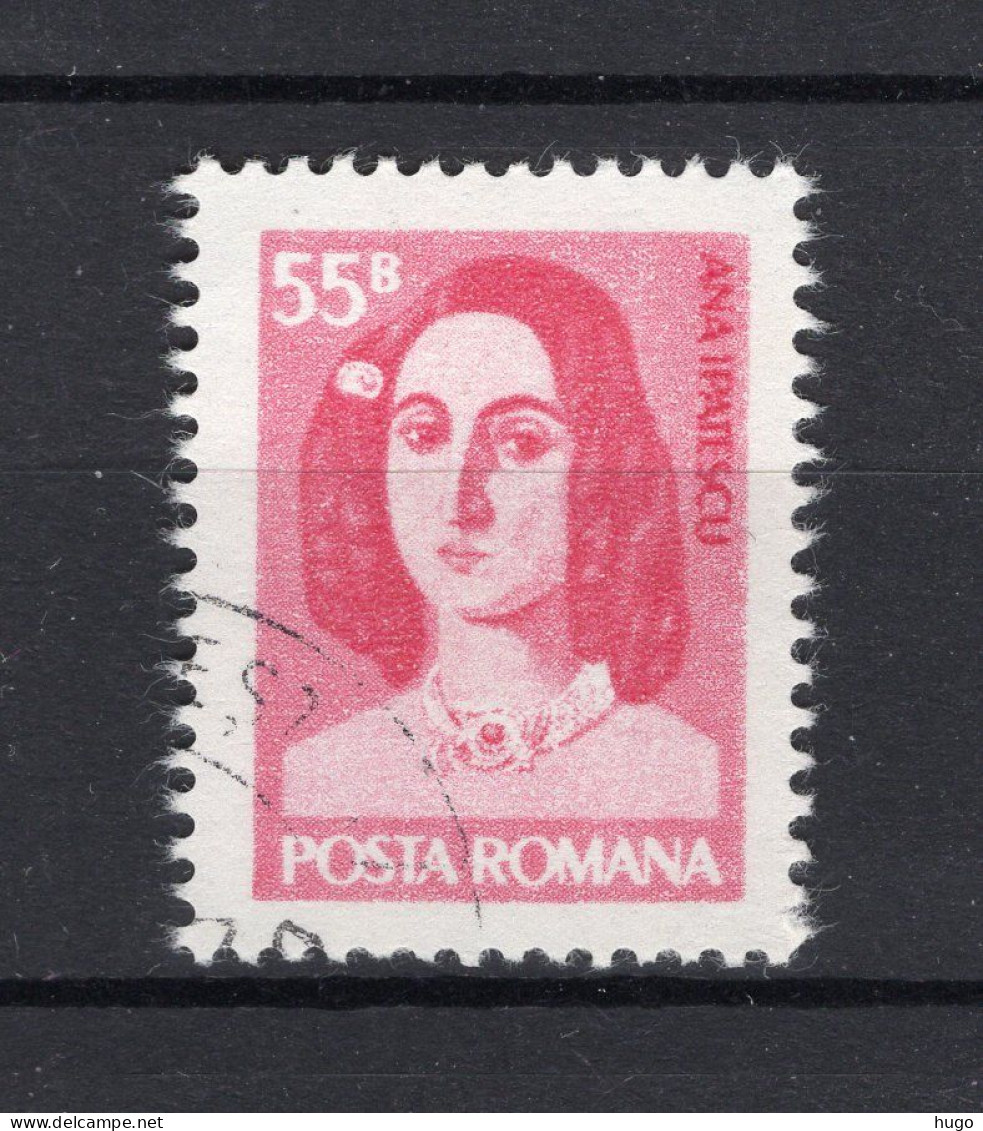 ROEMENIE Yt. 2908° Gestempeld 1975 - Used Stamps