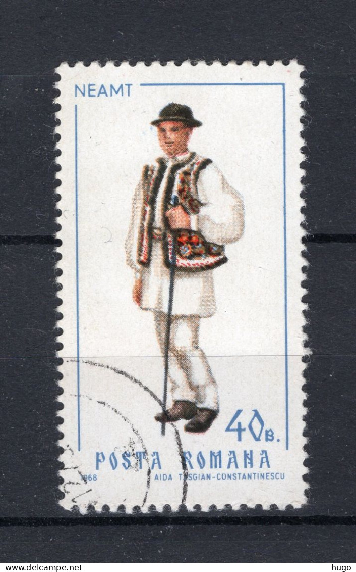 ROEMENIE Yt. 2435° Gestempeld 1968 - Used Stamps