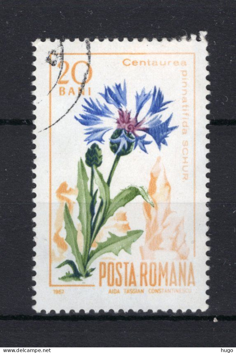 ROEMENIE Yt. 2304° Gestempeld 1967 - Used Stamps