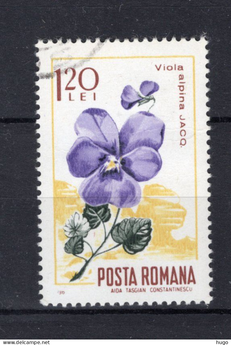 ROEMENIE Yt. 2307° Gestempeld 1967 -1 - Used Stamps