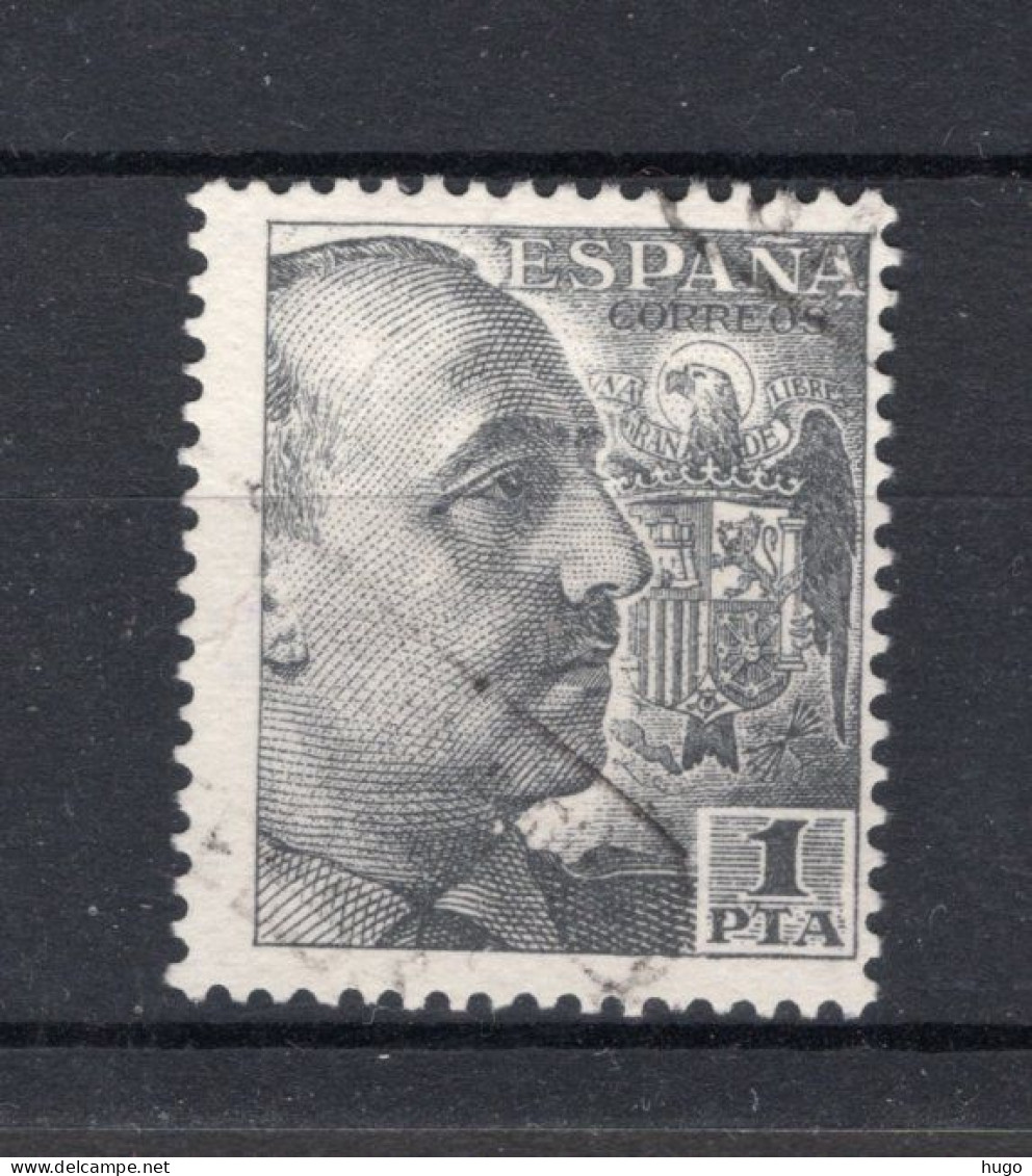 SPANJE Yt. 820° Gestempeld 1951-1953 - Used Stamps